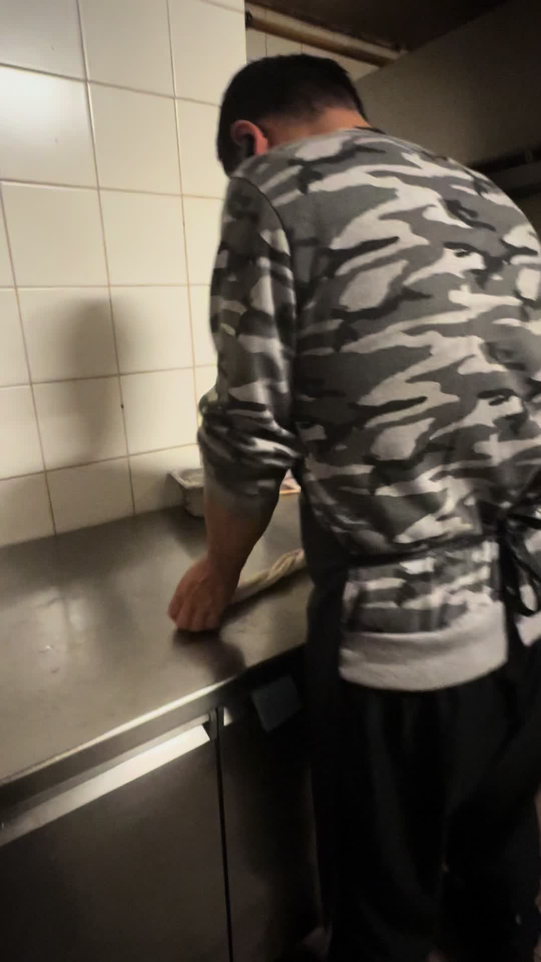 @Uyghur Restaurant
