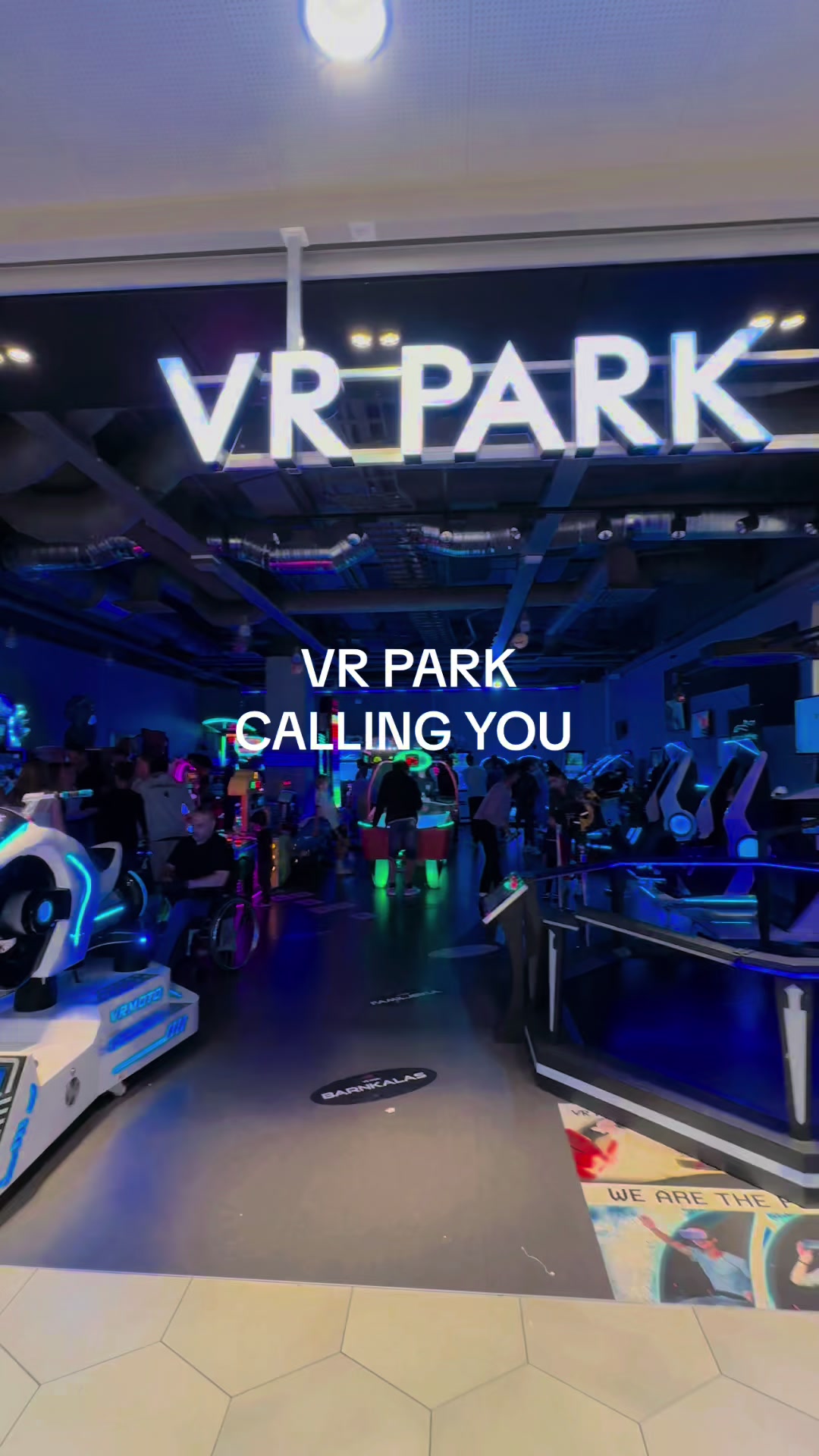 @Vr park ab