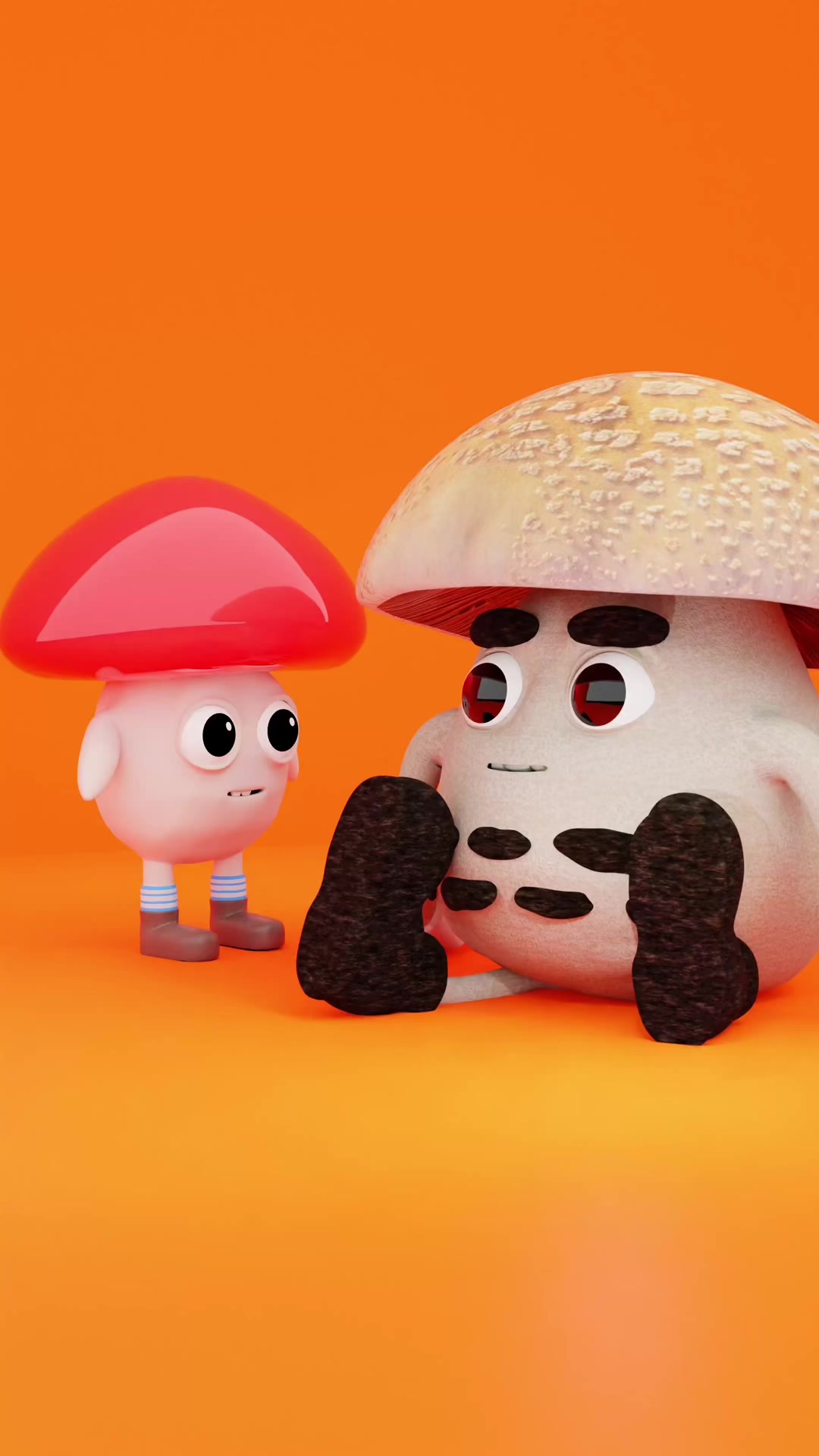 @Fungiboy