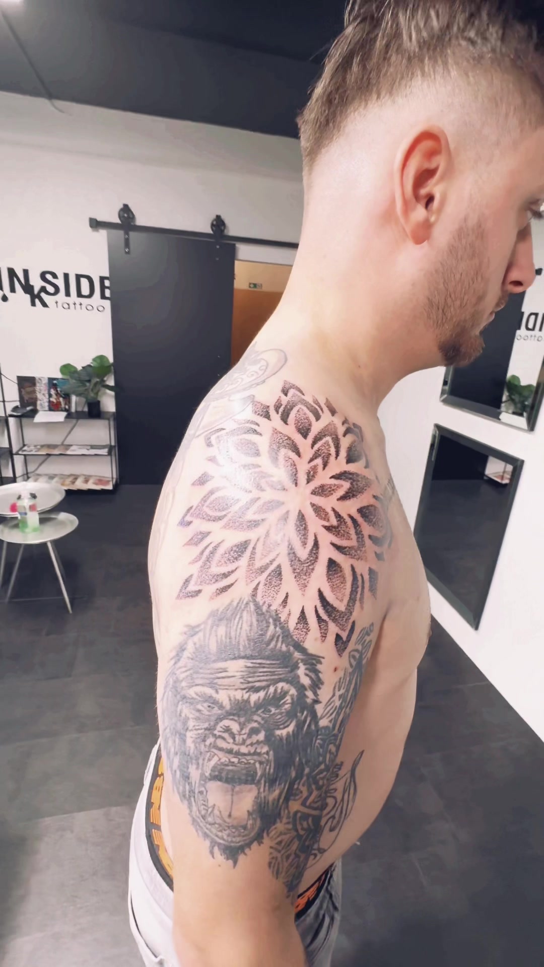 @Inside-Ink Tattoo