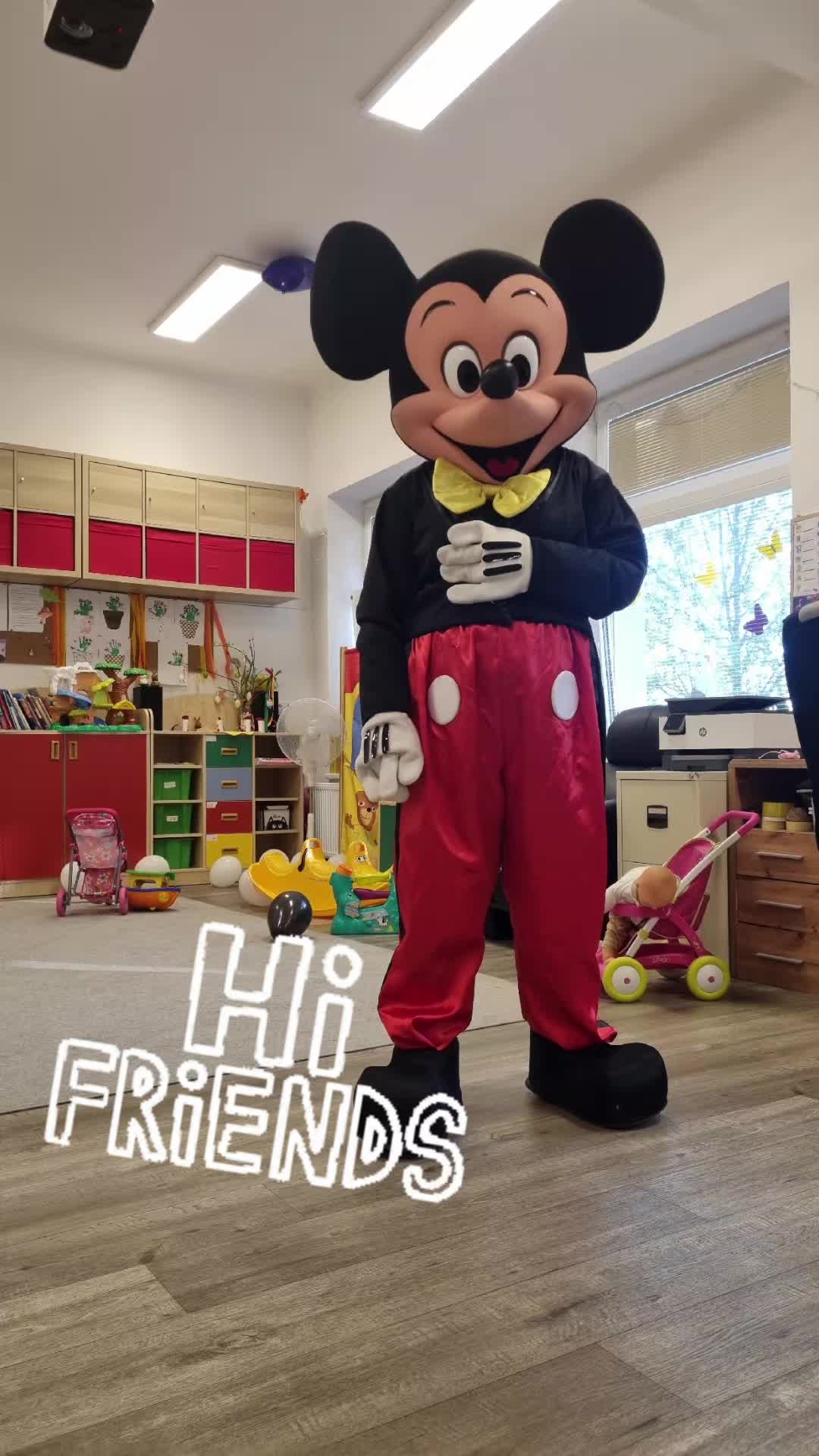 @🐭DanceMickeyMouse🐭