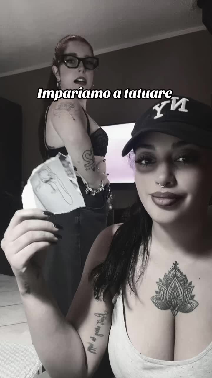 @Karoline Gorini