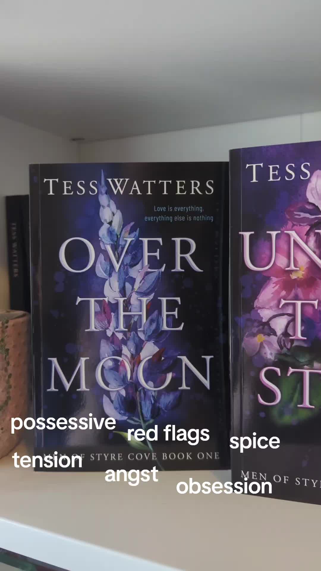 @Tess Watters | Author 🇨🇦