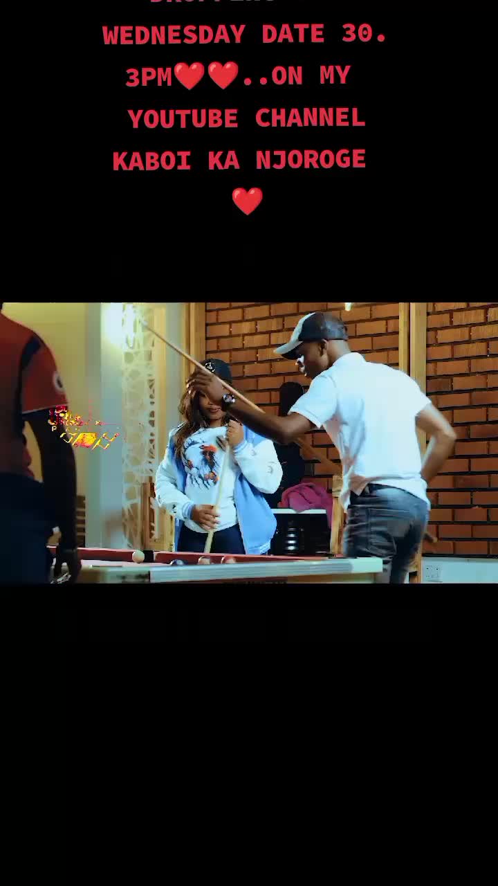 @kaboi ka Njoroge 🎸