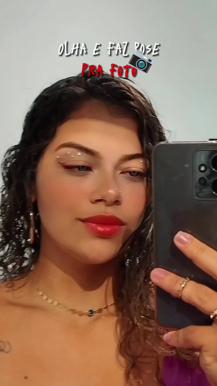 @Meiriane Falcão