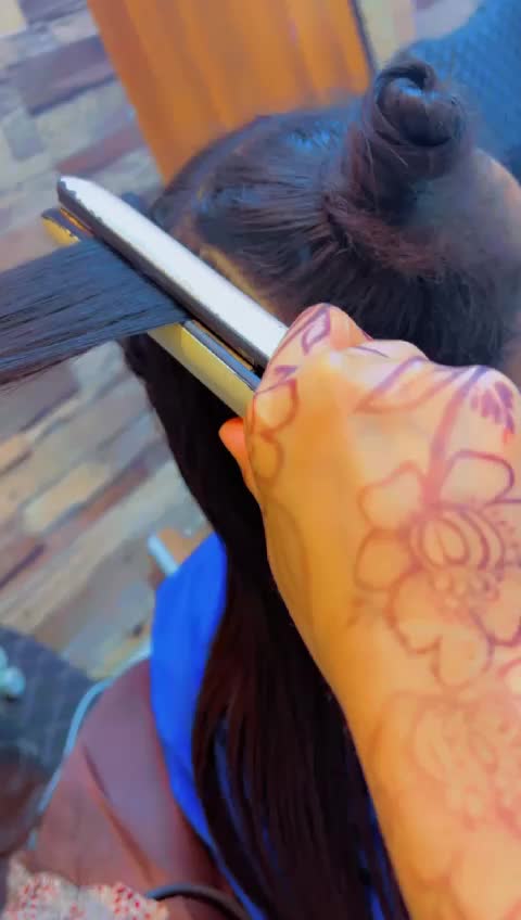 @secret beauty salon