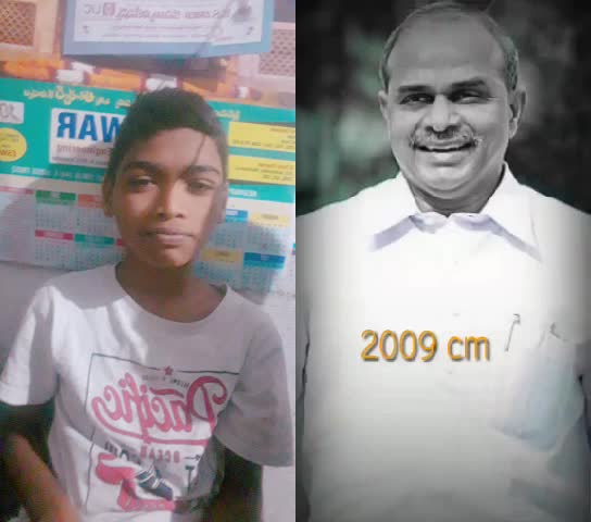 @Brahmam Naidu