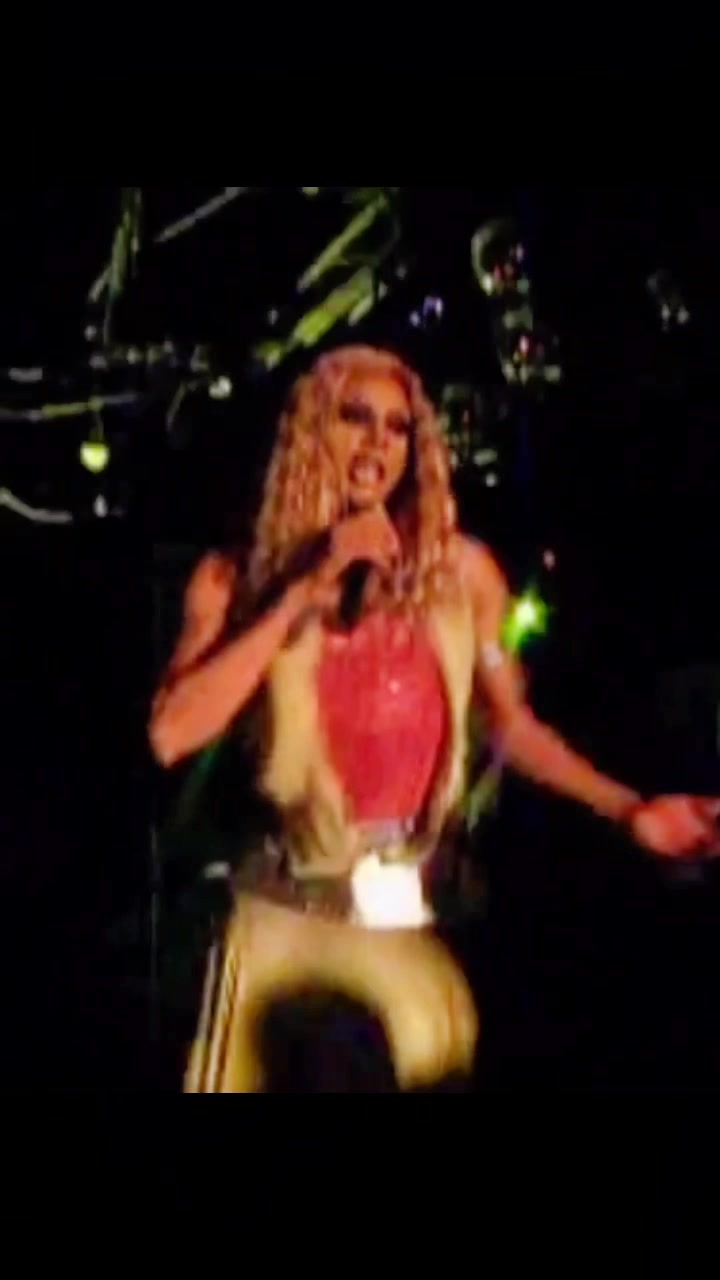 @💫 Classic RuPaul 💫