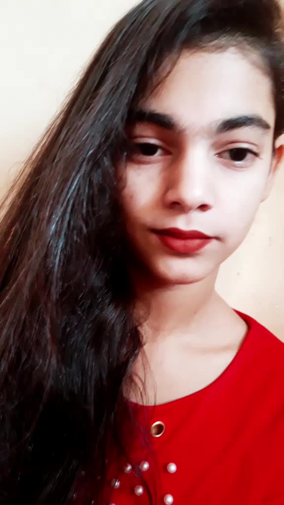 @Princess Girl Neha