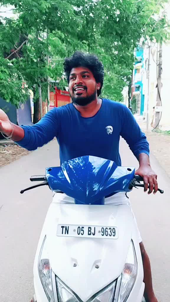 @chandru
