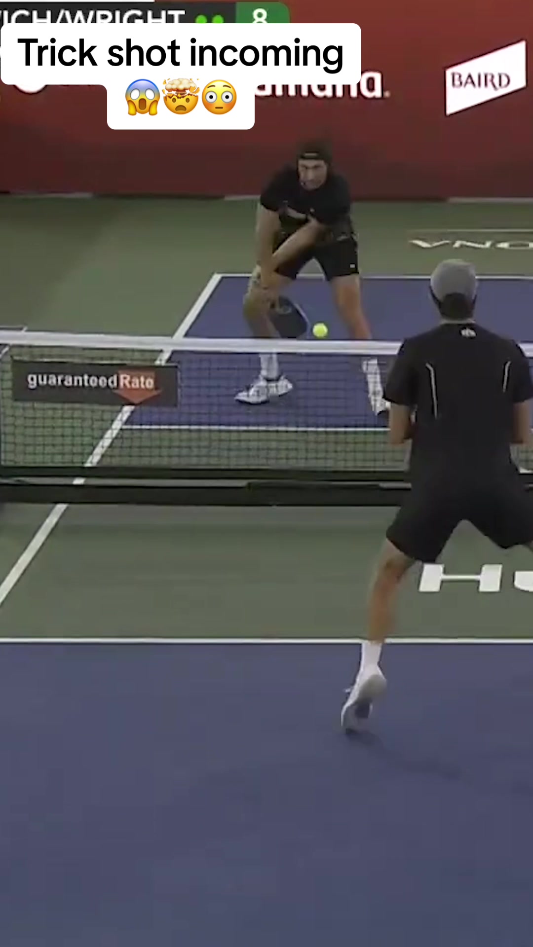 @High Five Pickleball (Adam)