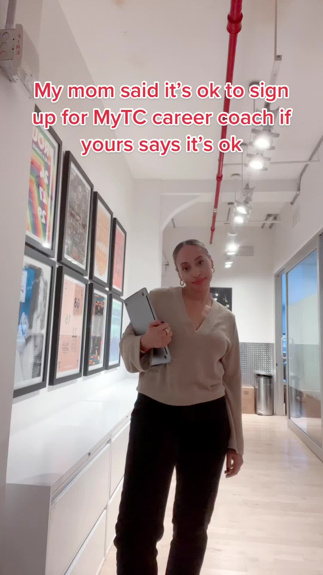 @MyTC Career Coach