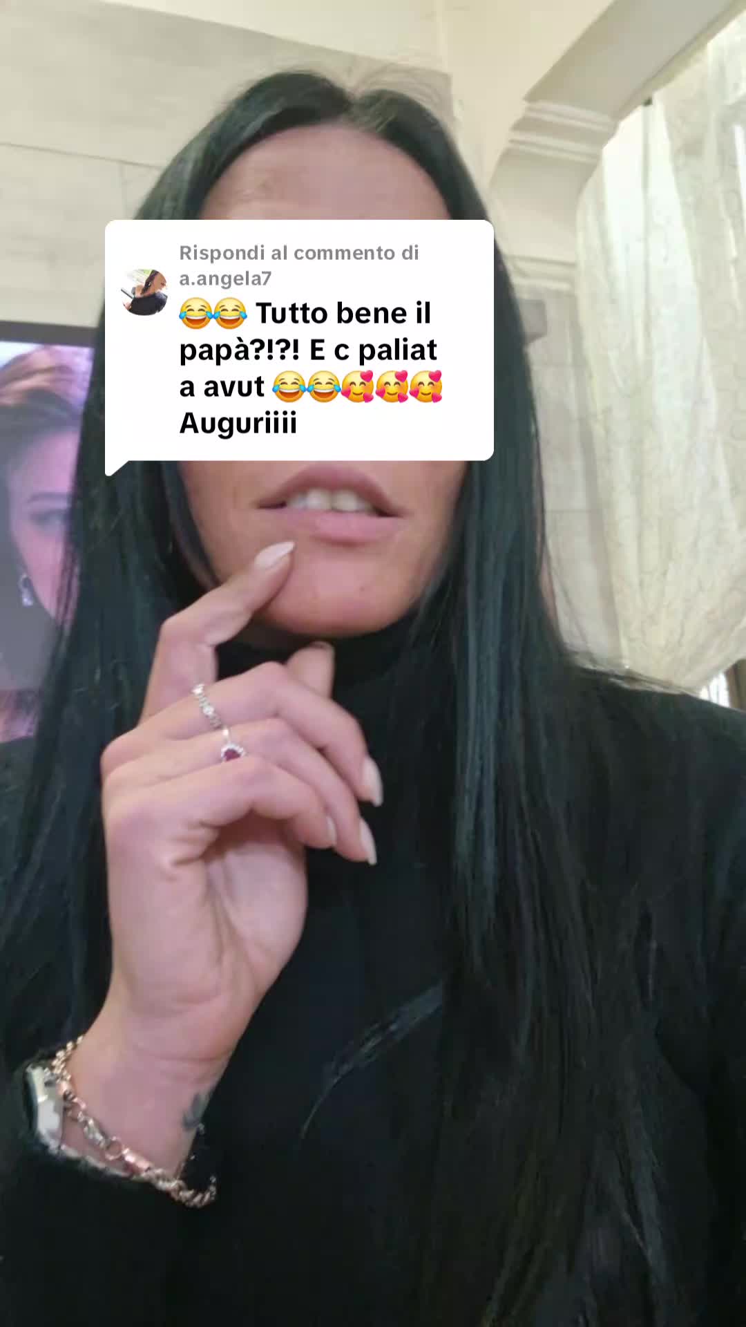 @✨️Valentina 🖤✨️