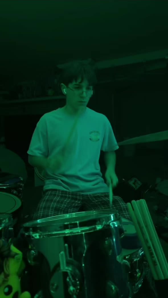 @ethandrums