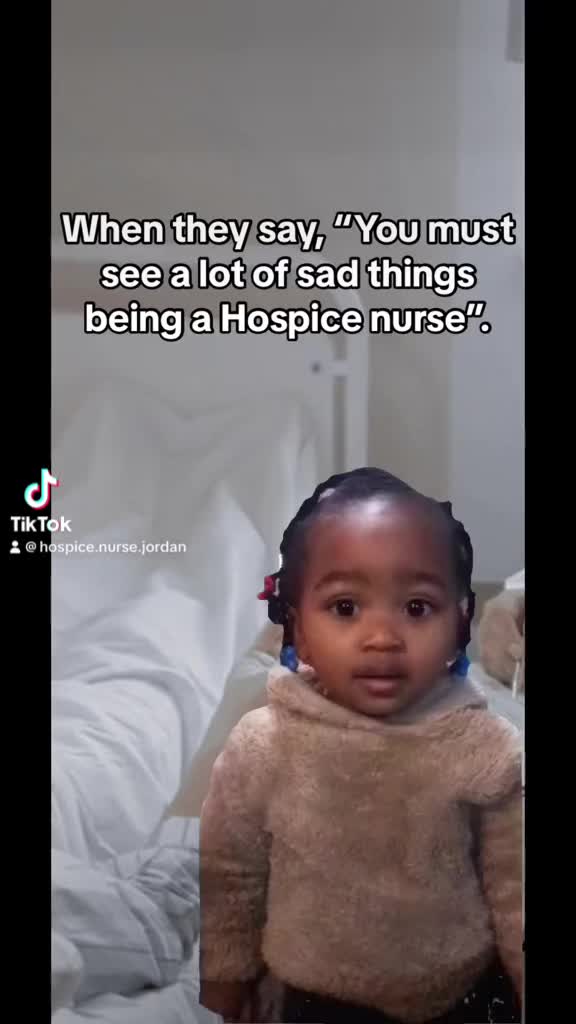 @Hospice Nurse Jordan