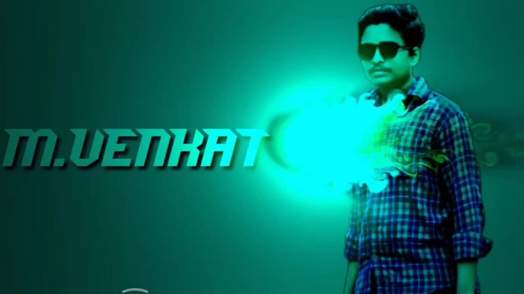 @Murala Venkat