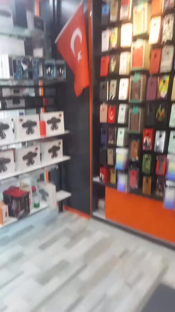 @Furkan Kaplan