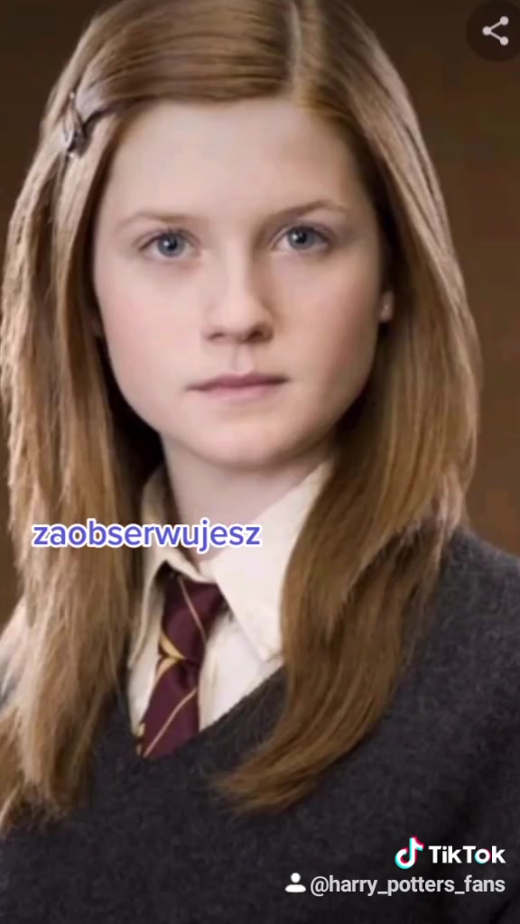 @Harry Potter