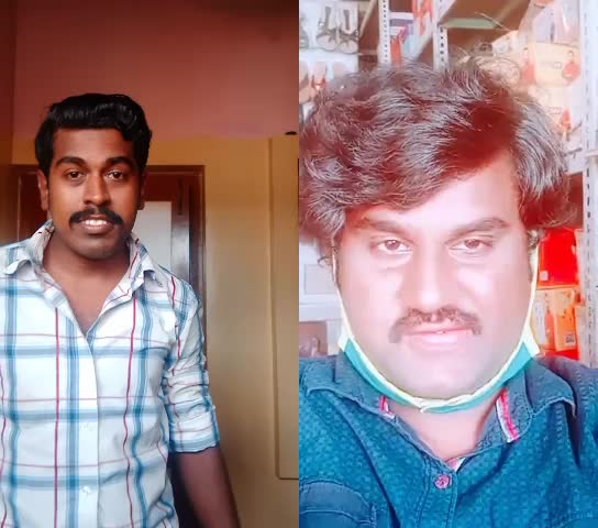 @Sbarisha Mani