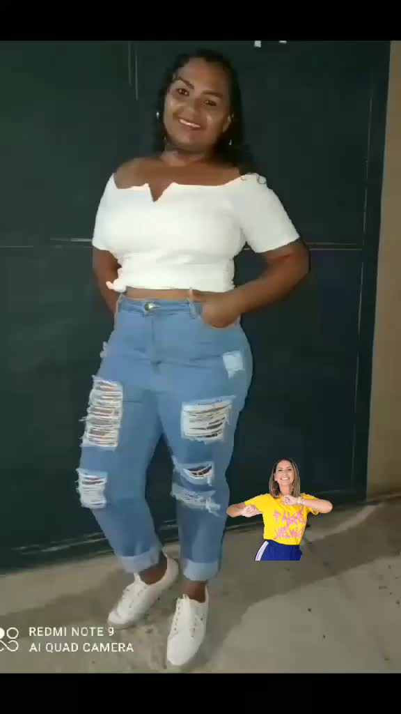@Elizangela Silva