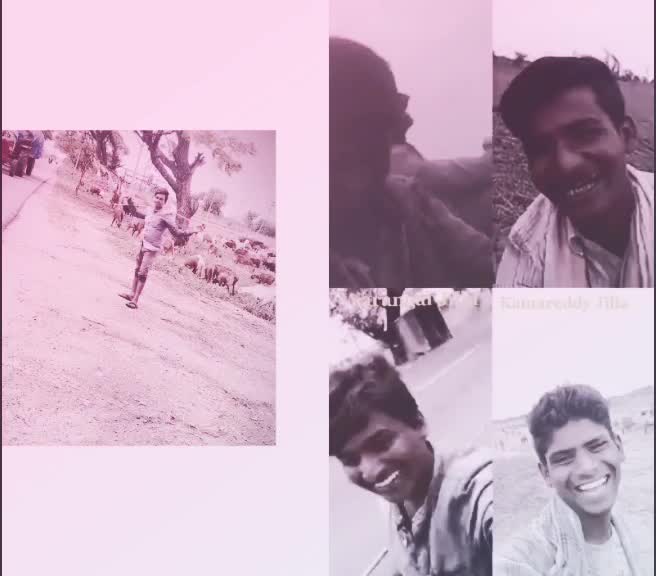@Beerappa Yadav