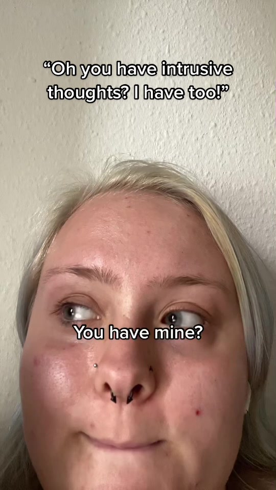 @You stalking me? Yes you are