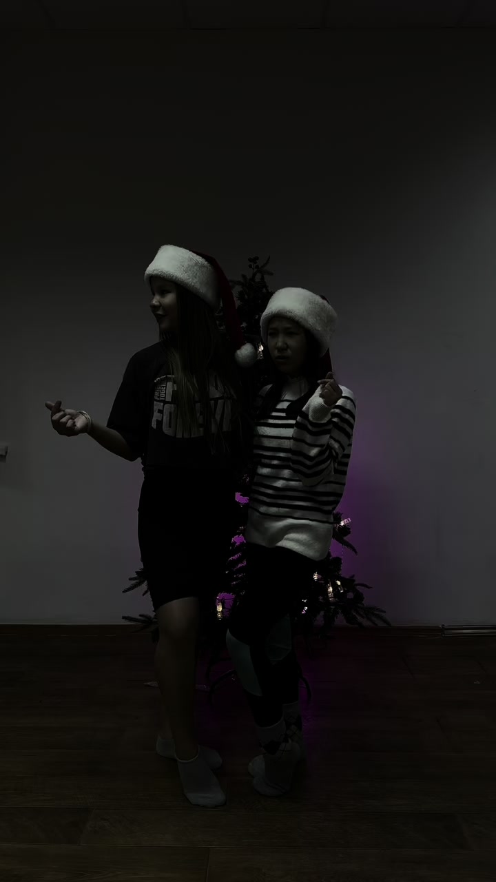 @DANCE STUDIO