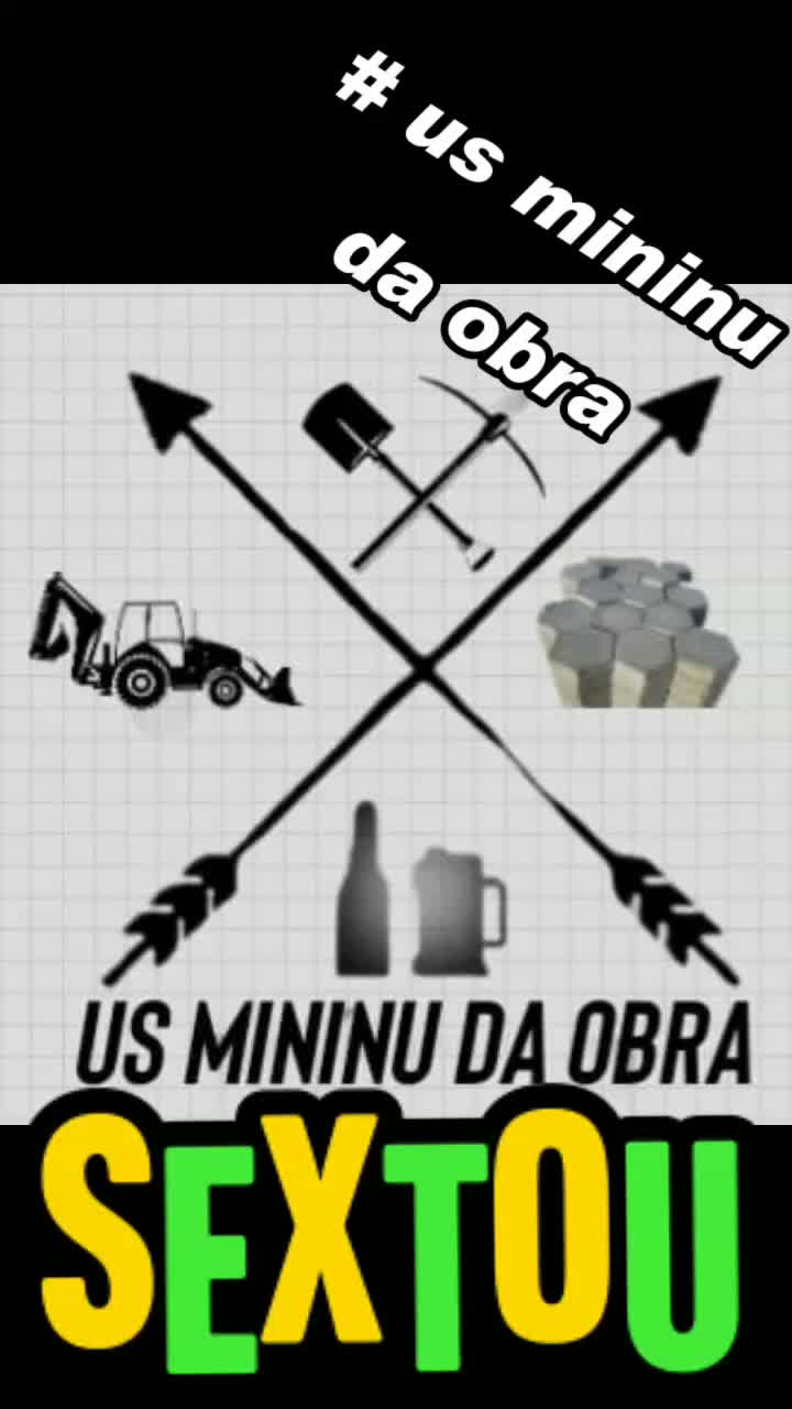 @us mininu da obra