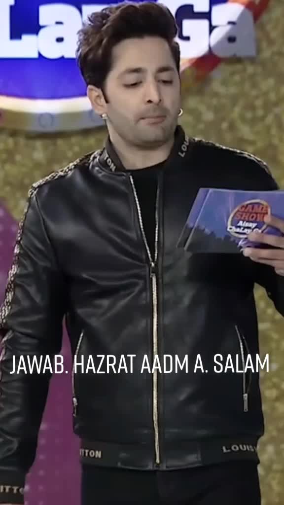 @Ishak Khan