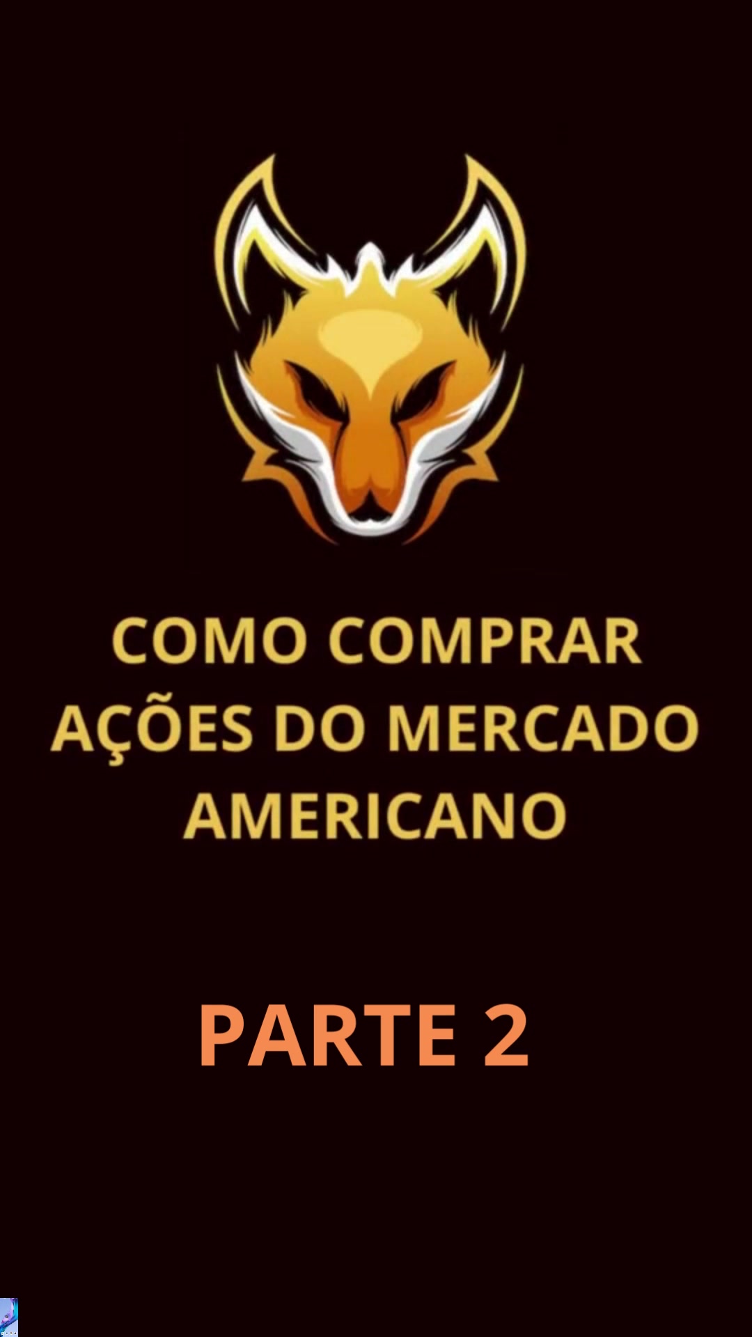 @InvestidorFox