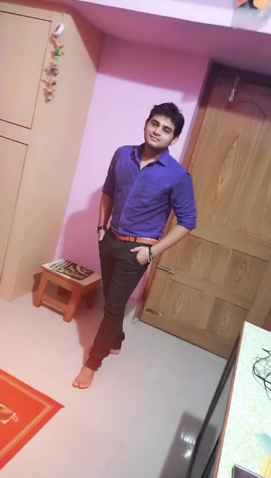 @RAJESH KUMAR PANDA96