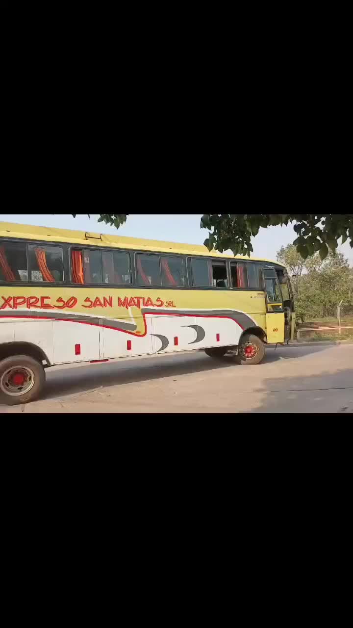 @TURBUS BOLIVIA🇧🇴
