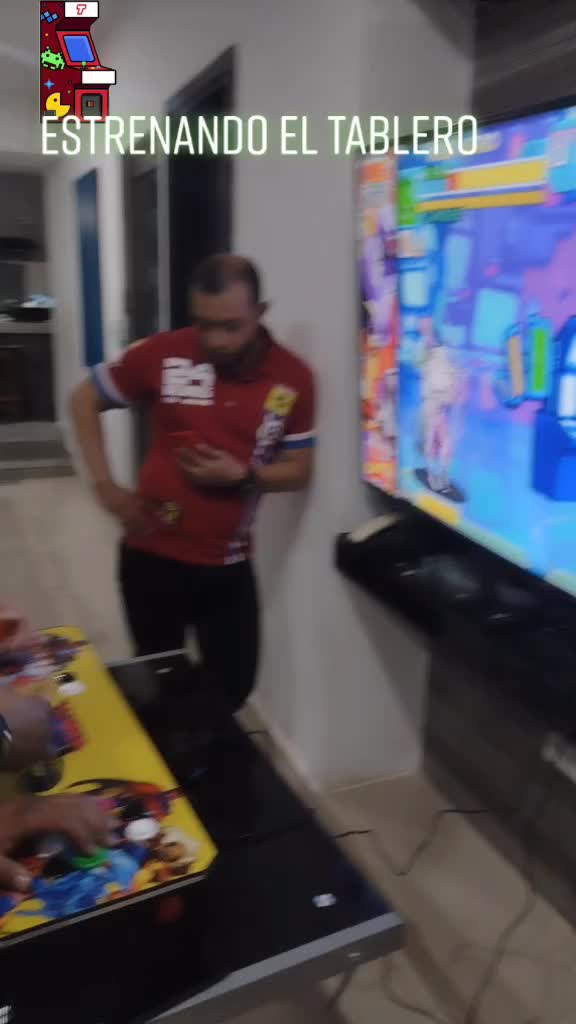 @Jose PlayGame