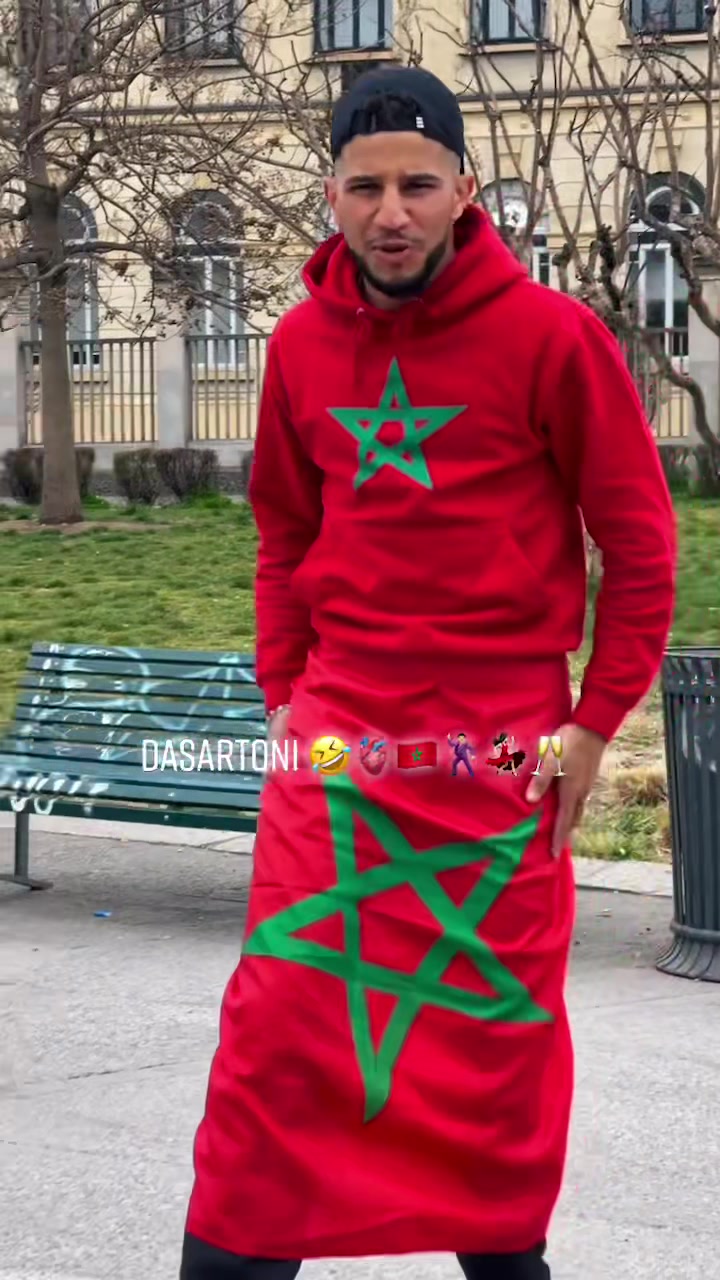 @MAROCCHINO VERO ✨🇲🇦🇮🇹