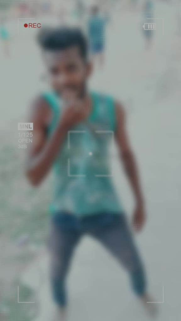 @Yamaha Sathish