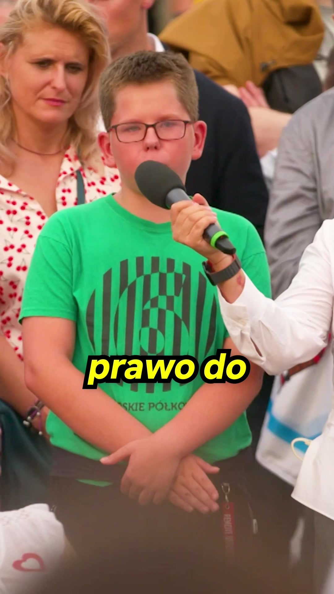 @Donald Tusk