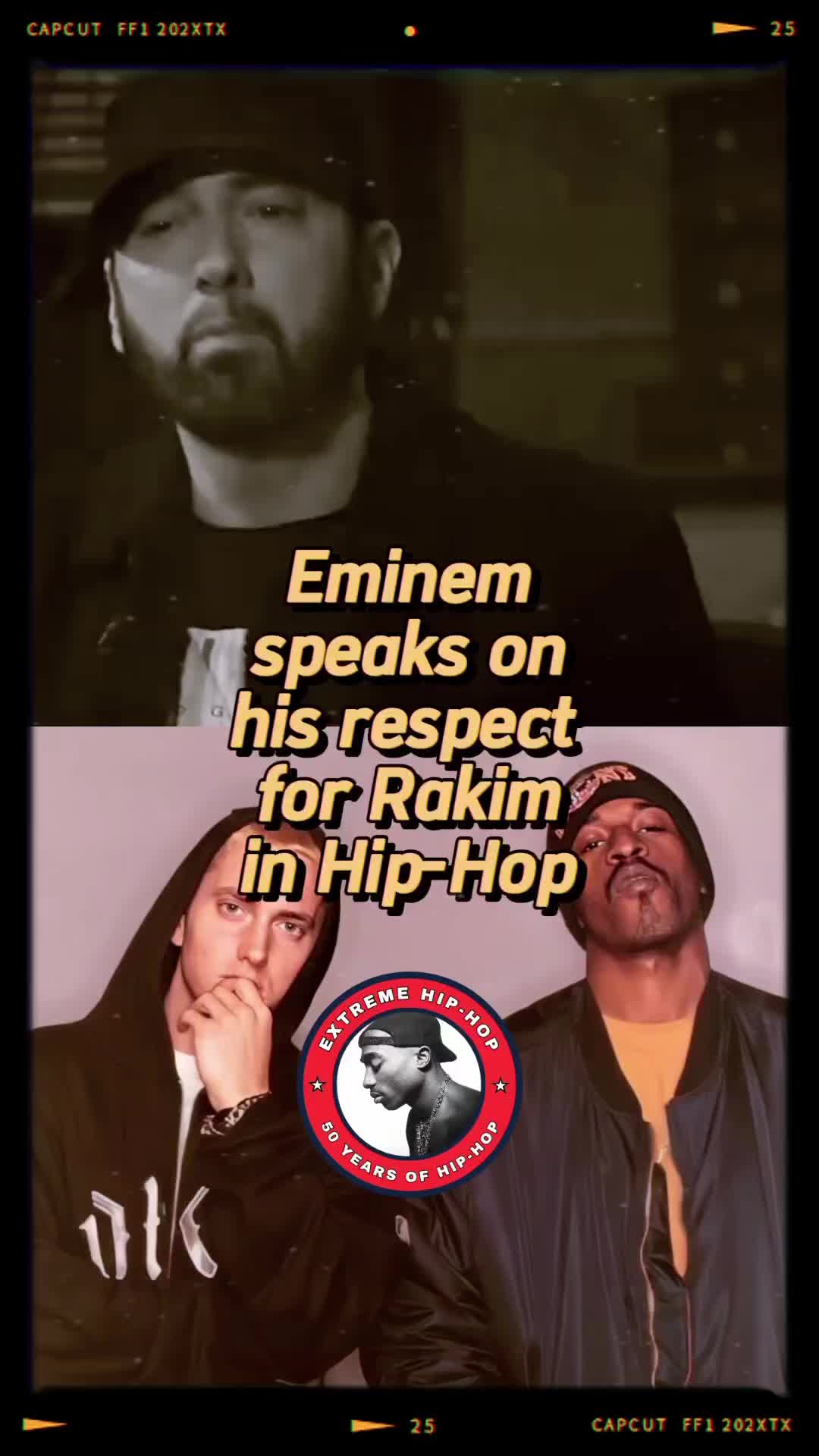 @Extreme Hip-Hop