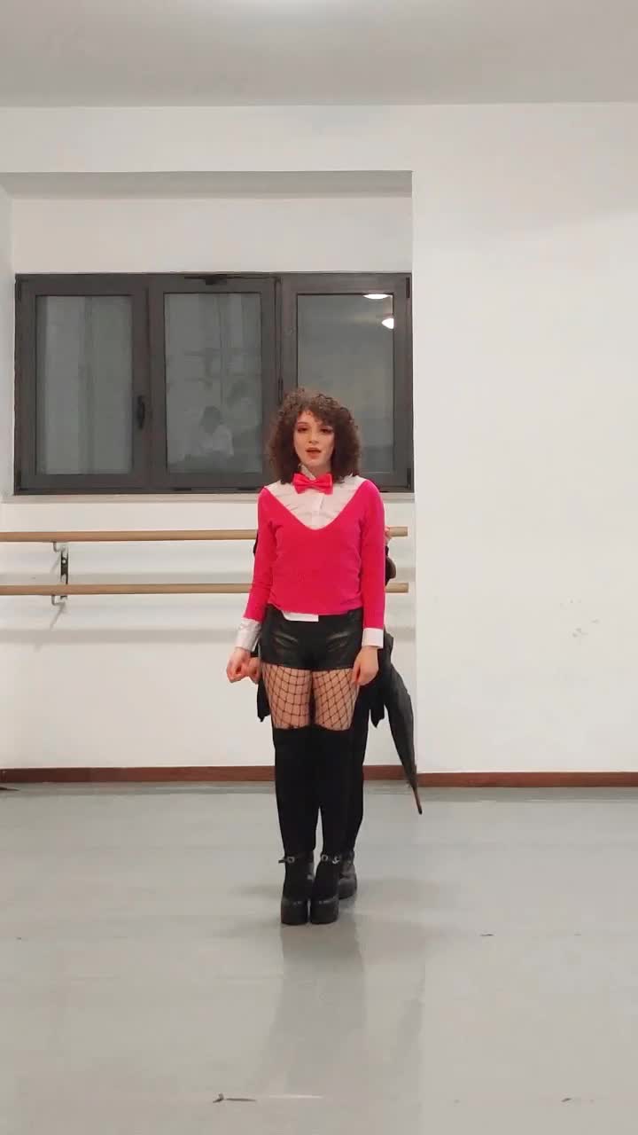 @SuperNova Dance Group ᯓ★