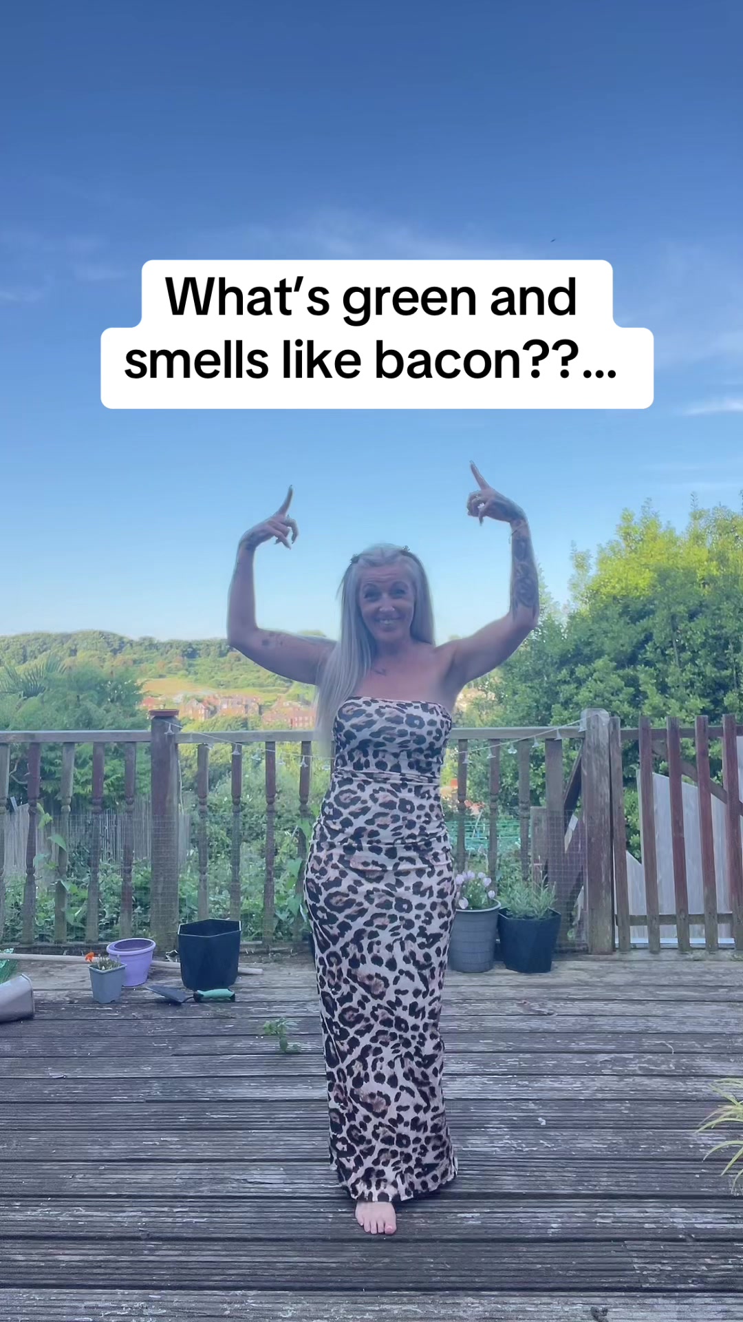 @Pink