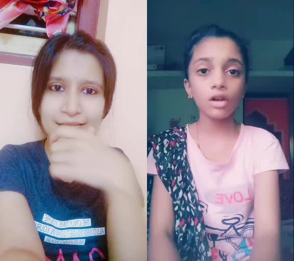 @Nisha G
