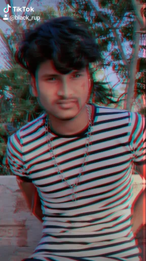 @Black rup ₹_