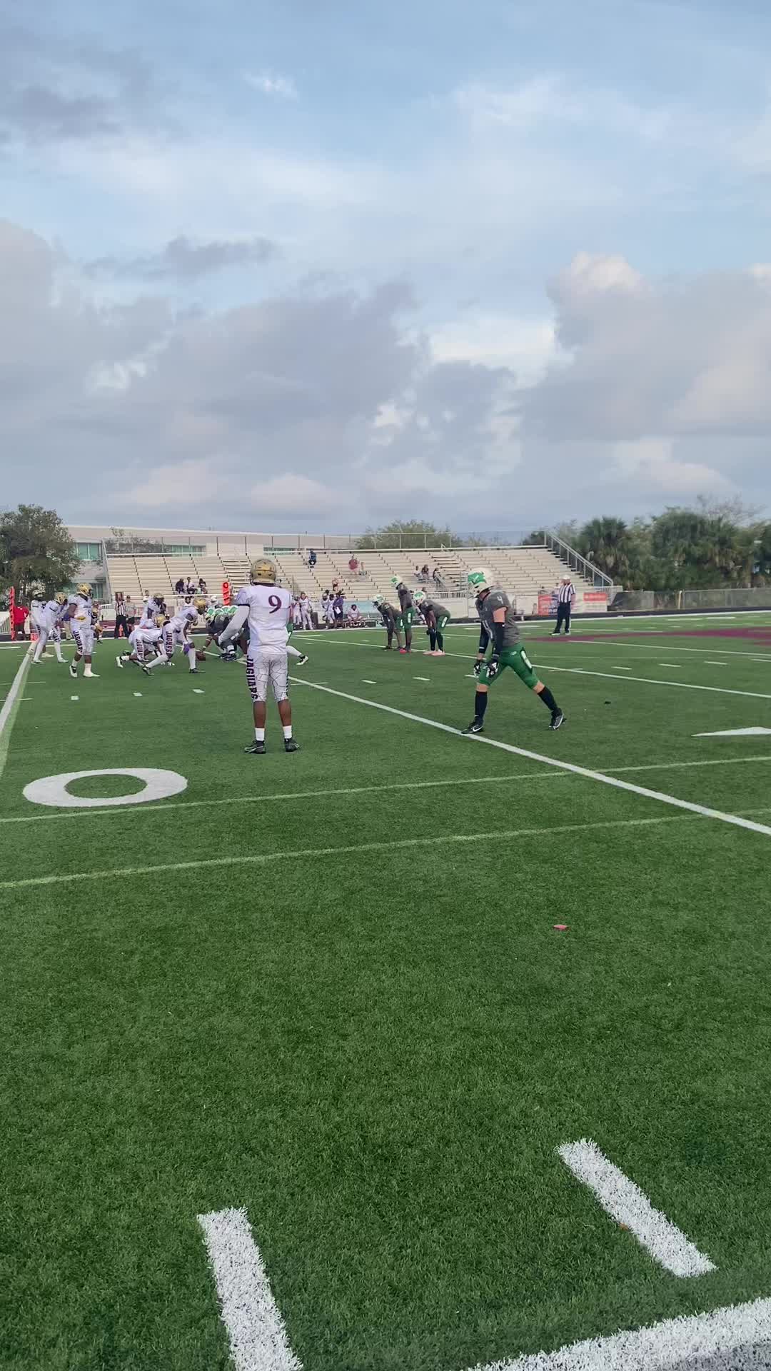 @Tarpon Springs Pirates