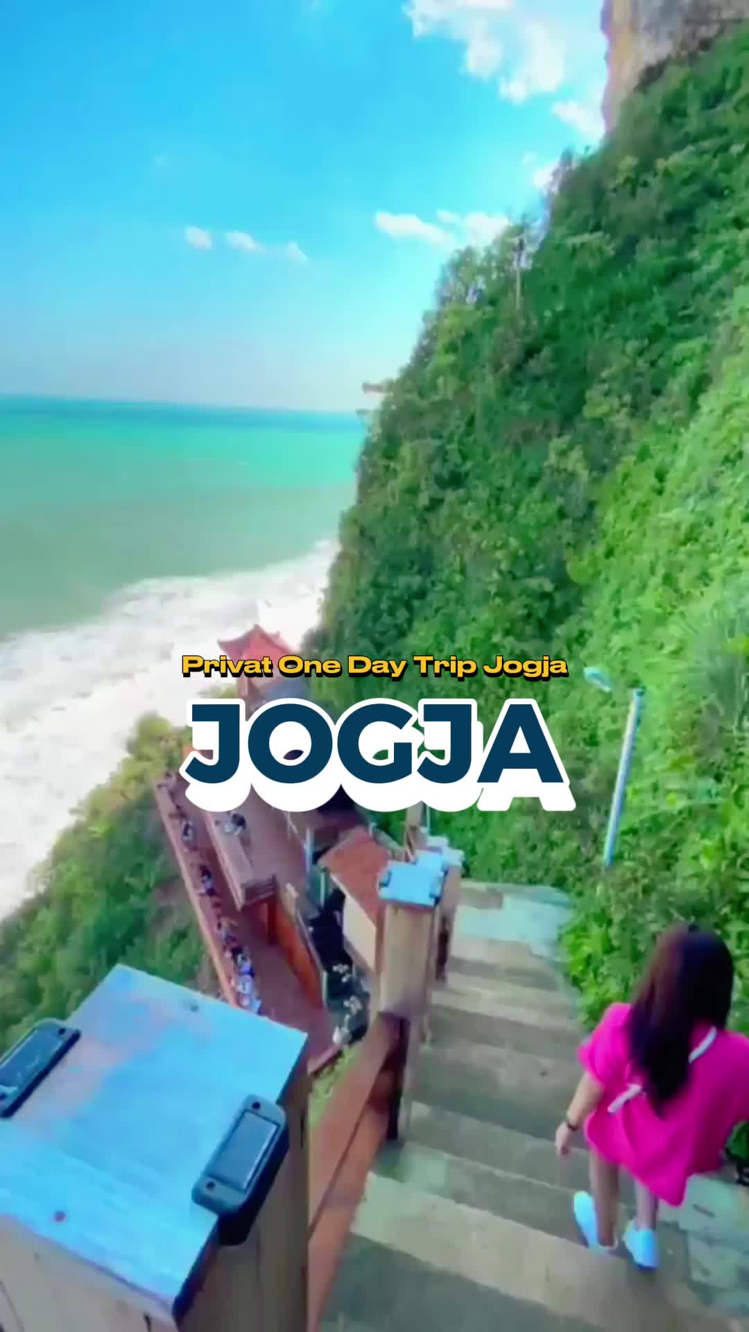 @Travel Murah Jogja