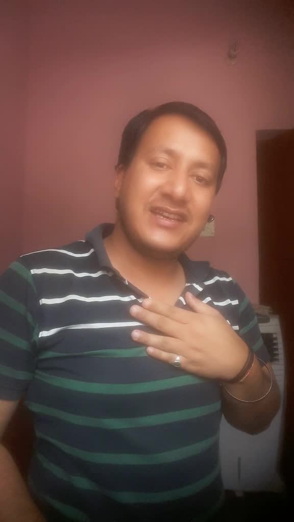 @Vikas Rawat