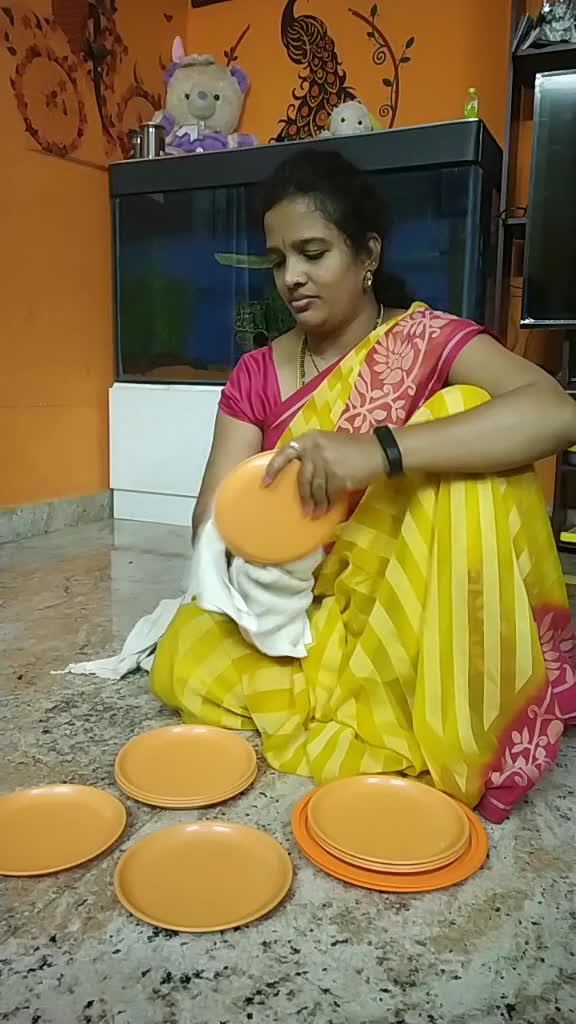 @Pushpa Santhosh Jain