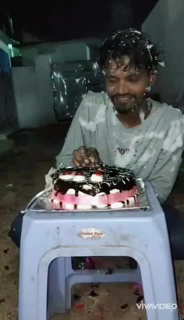 @SHIVA KARTHIKEYA