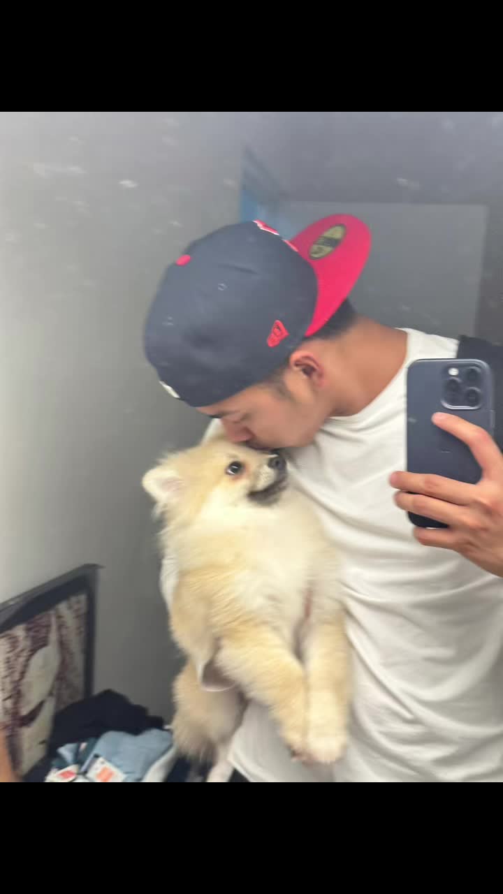 @Sean De Guzman
