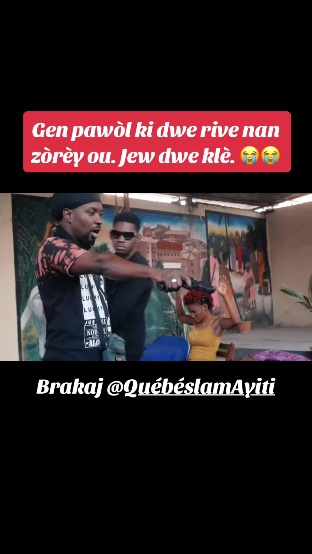 @Bouradd Haïti