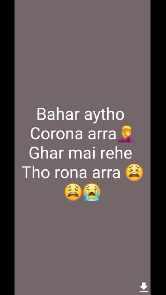 @kamina hoon 😜😜