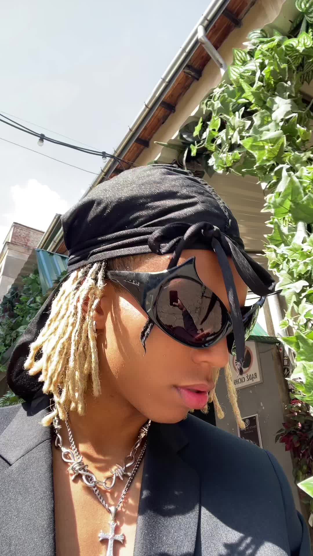 @Benjamin Sosa
